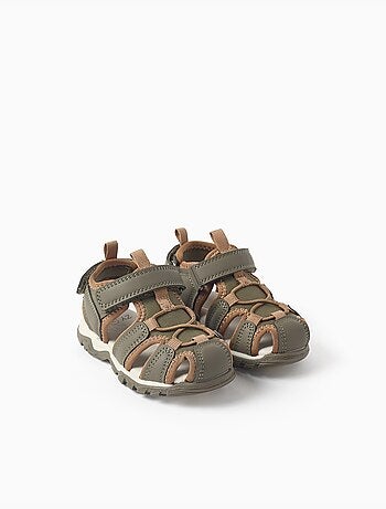 Cangrejeras superligeras con suela antideslizante