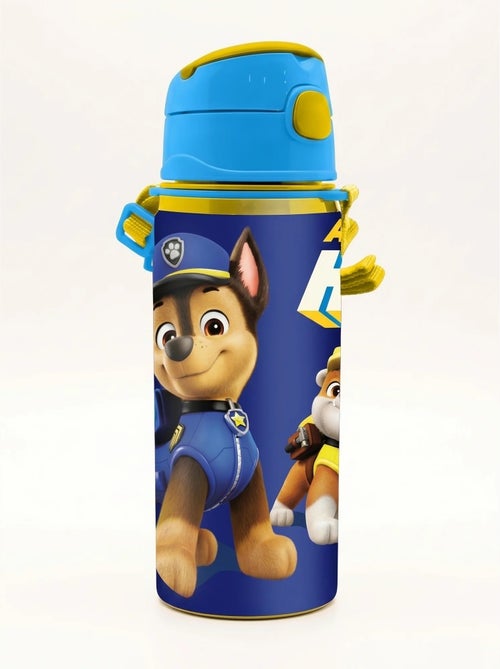 Cantimplora aluminio 600ml pat' patrouille nickelodeon - Kiabi Cantimplora aluminio 600ml pat' patrouille nickelodeon - Kiabi