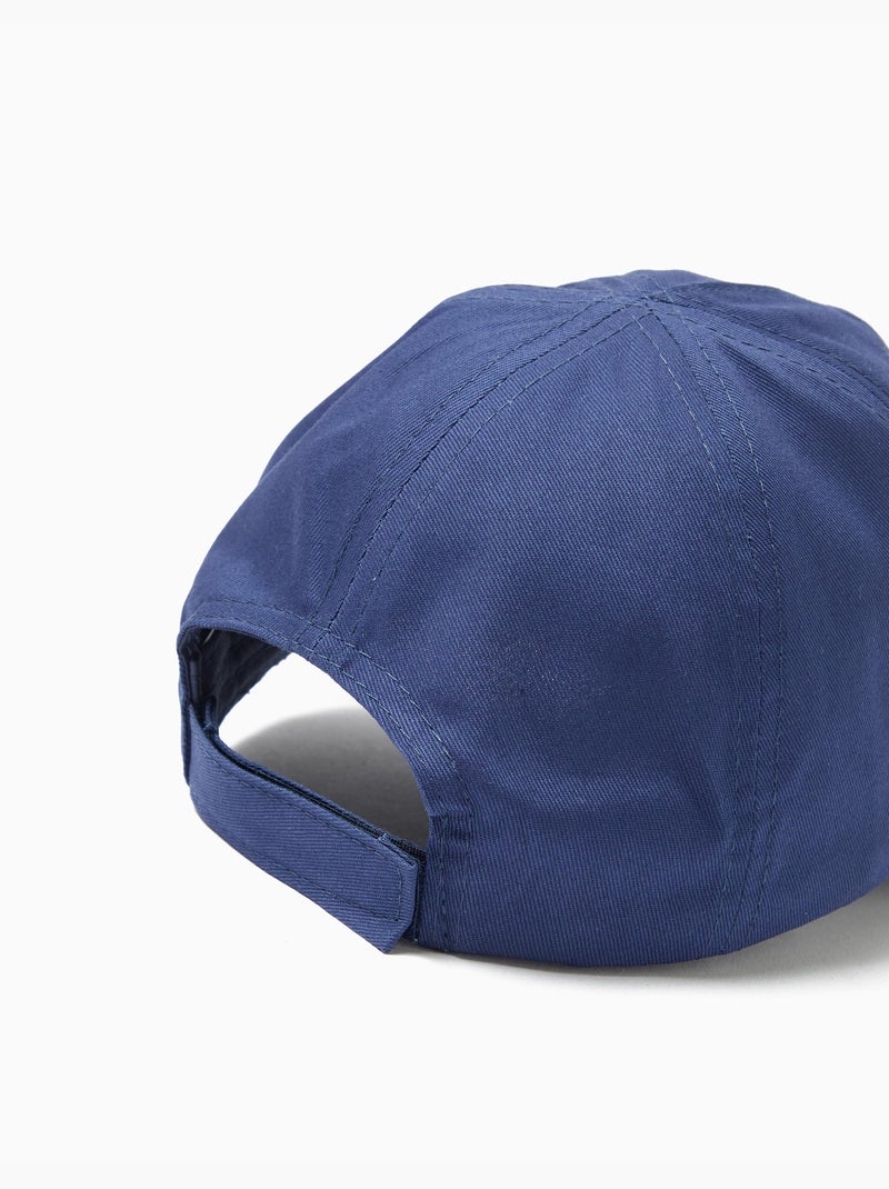 Cap, MO Fashion Azul - Kiabi