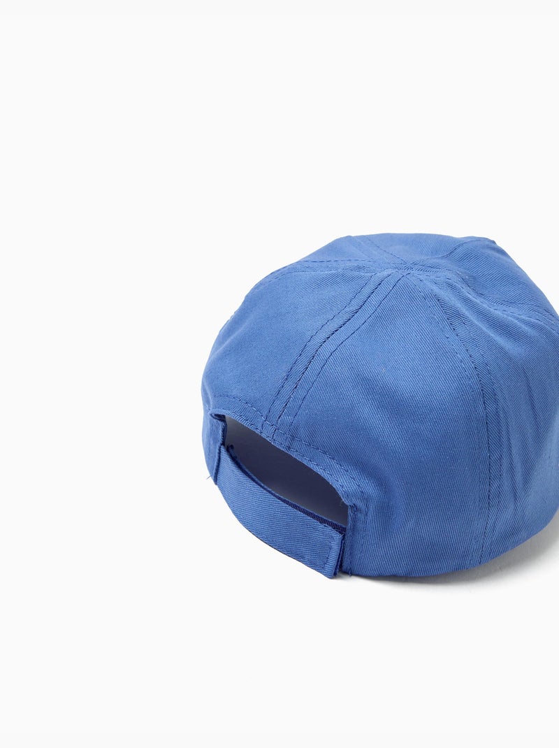 Cap, MO Fashion Azul - Kiabi