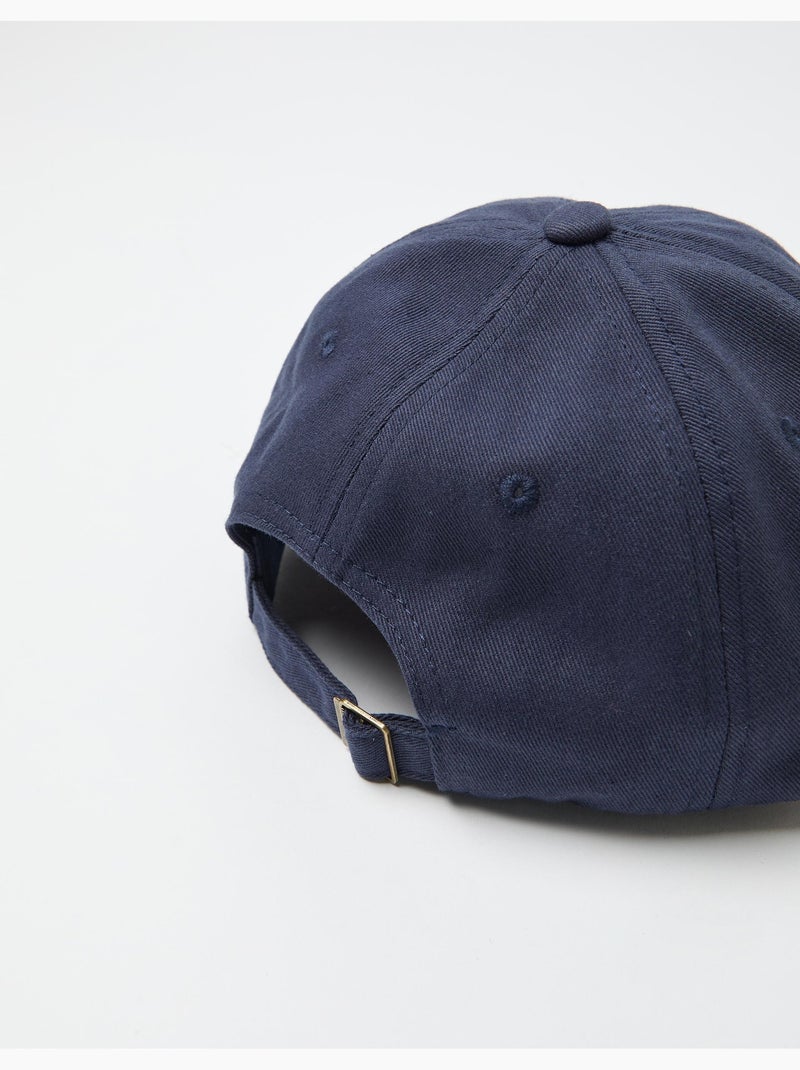 Cap, MO Fashion Azul - Kiabi