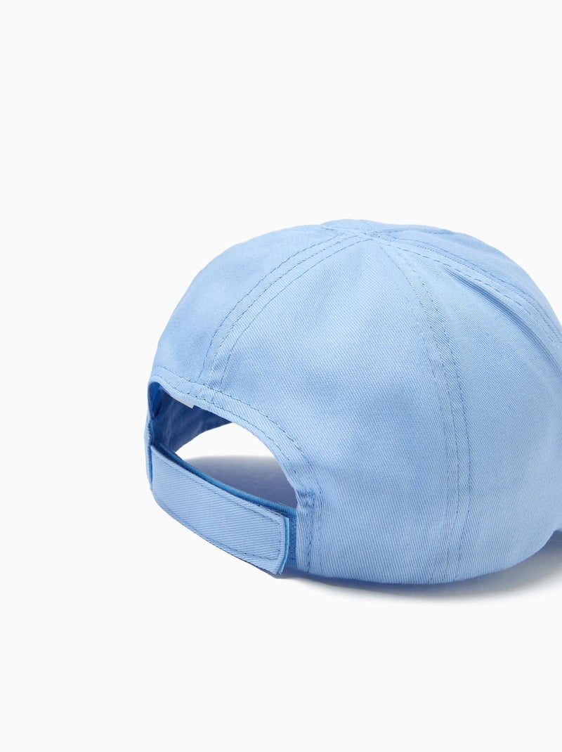Cap, MO Fashion Azul - Kiabi