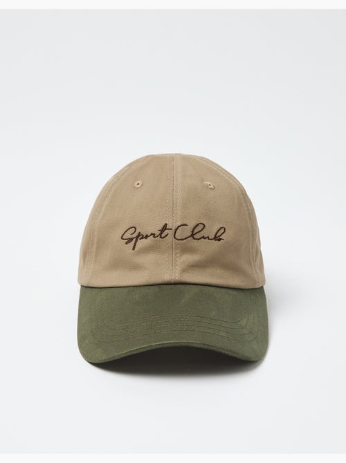 Cap, MO Fashion - Kiabi