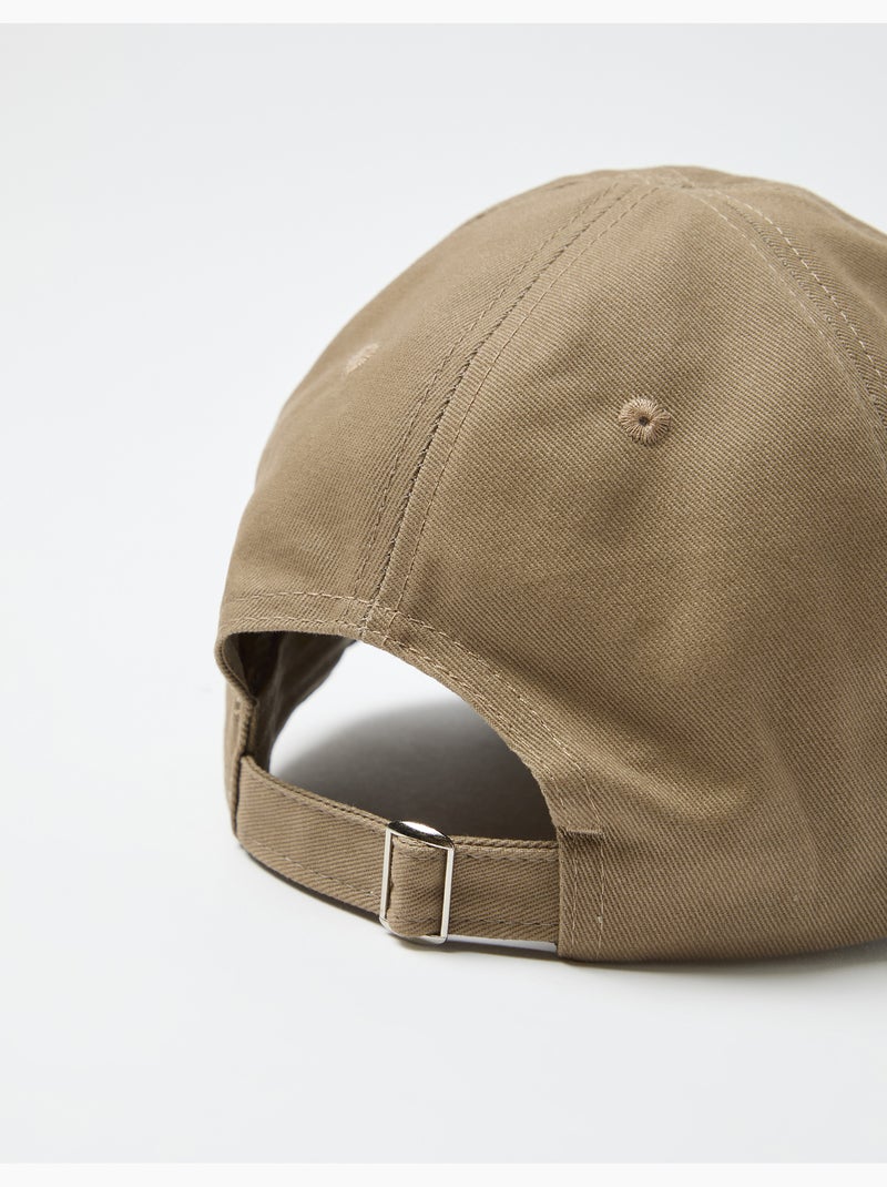 Cap, MO Fashion Beige - Kiabi