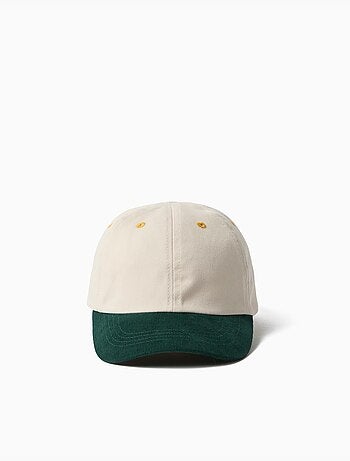Cap, mo fashion