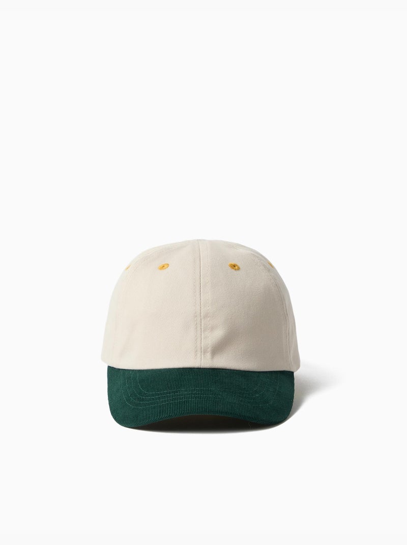 Cap, mo fashion Multicolor - Kiabi