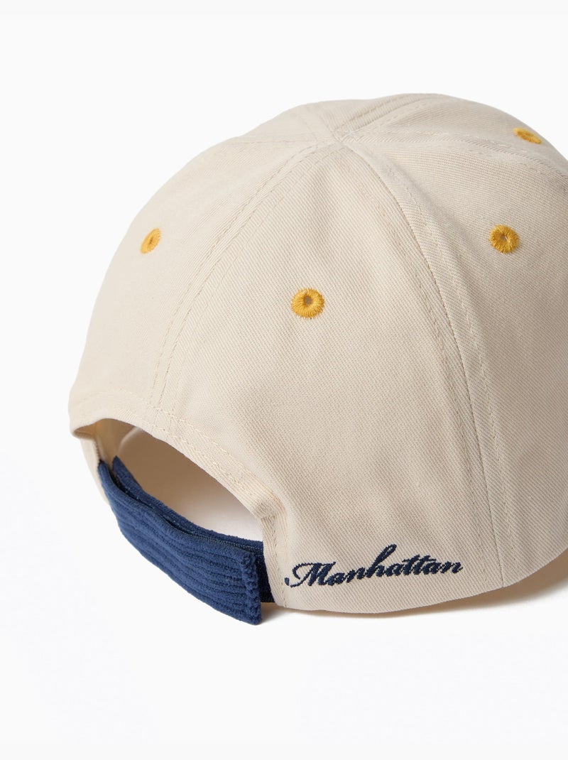 Cap, mo fashion Multicolor - Kiabi