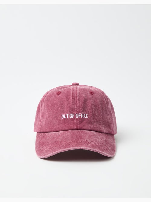 Cap, MO Fashion - Kiabi Cap, MO Fashion - Kiabi