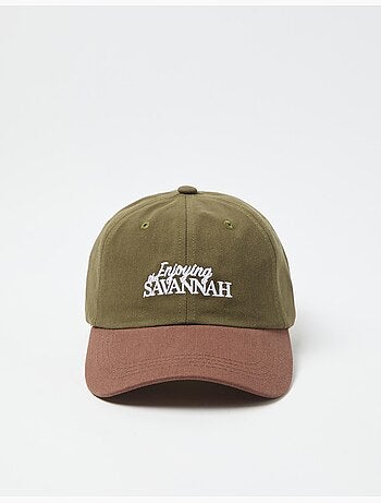 Cap, MO Fashion