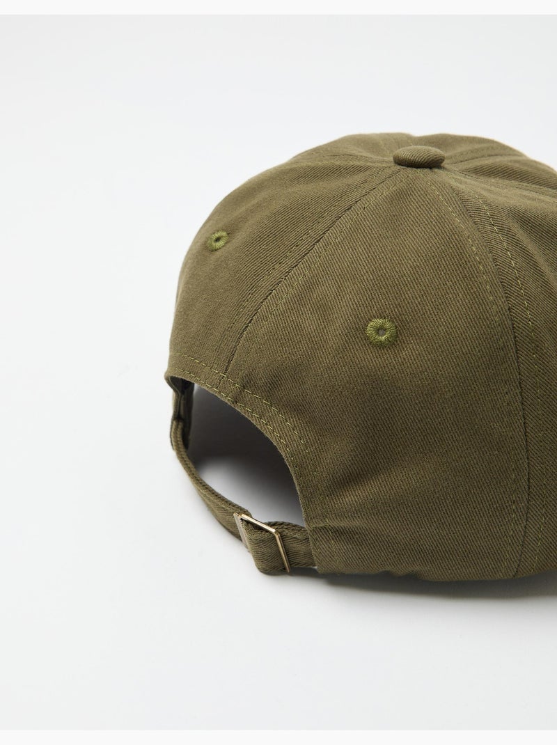 Cap, MO Fashion Verde - Kiabi