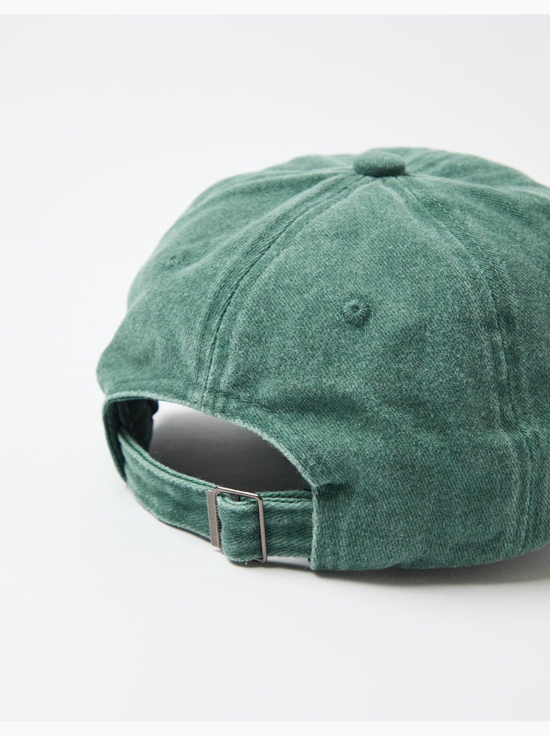 Cap, MO Fashion Verde - Kiabi