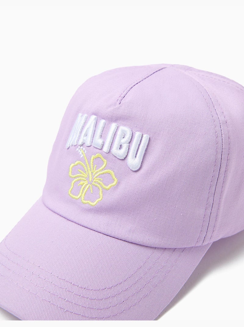 Cap, MO Fashion Violeta - Kiabi