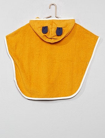 Capa baño 'Petit Béguin' - Kiabi