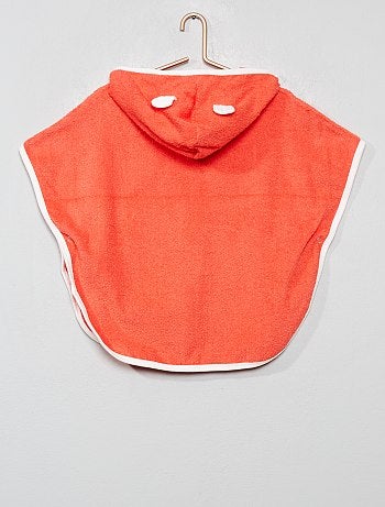 Capa baño 'Petit Béguin' - Kiabi