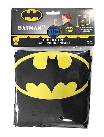Capa 'Batman'
