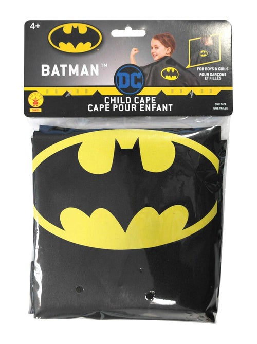 Capa 'Batman' - Kiabi