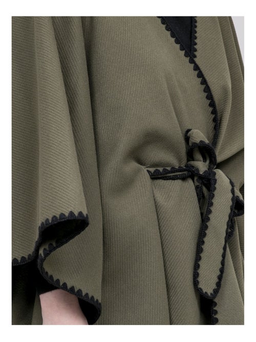Capa chaqueta ULILA - Kiabi Capa chaqueta ULILA - Kiabi