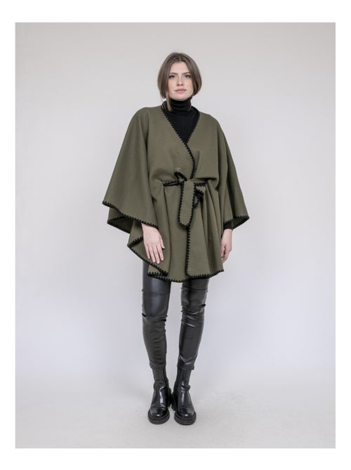 Capa chaqueta ULILA - Kiabi Capa chaqueta ULILA - Kiabi