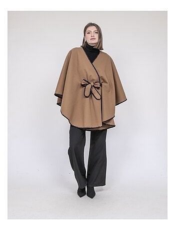 Capa chaqueta ULILA