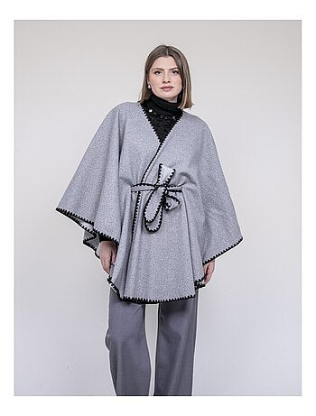 Capa chaqueta ULILA