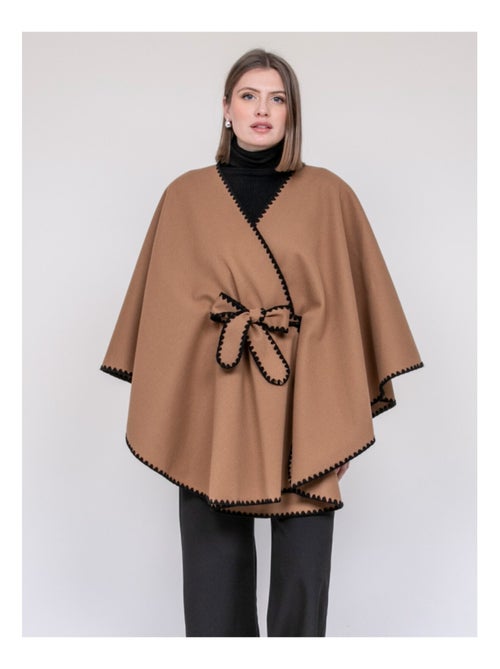 Capa chaqueta ULILA - Kiabi Capa chaqueta ULILA - Kiabi