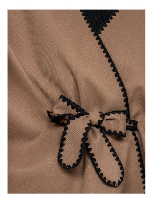 Capa chaqueta ULILA - Kiabi Capa chaqueta ULILA - Kiabi