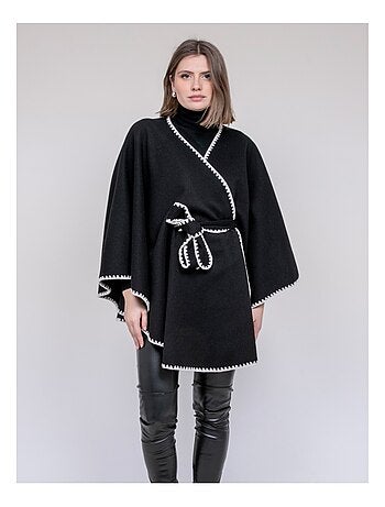 Capa chaqueta ULILA
