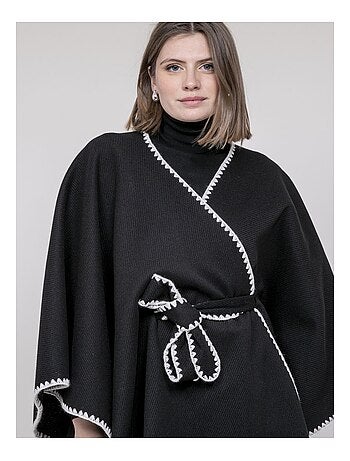 Capa chaqueta ULILA