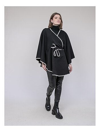 Capa chaqueta ULILA