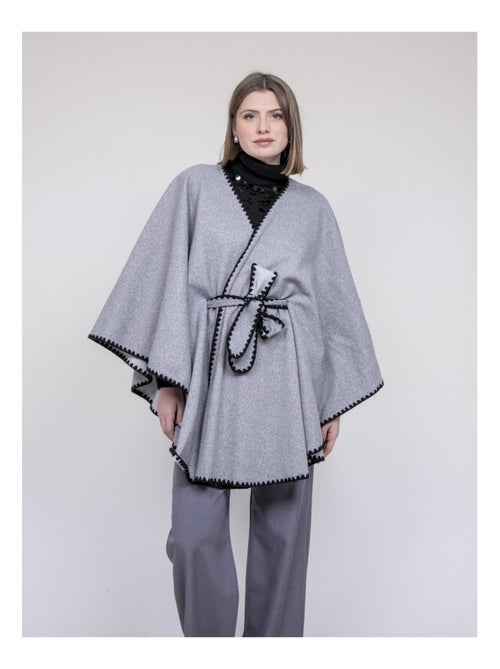 Capa chaqueta ULILA - Kiabi