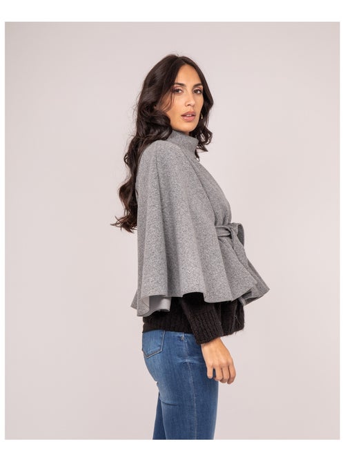 Capa corta ULIOS - Kiabi