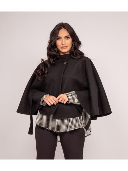 Capa corta ULIOS - Kiabi