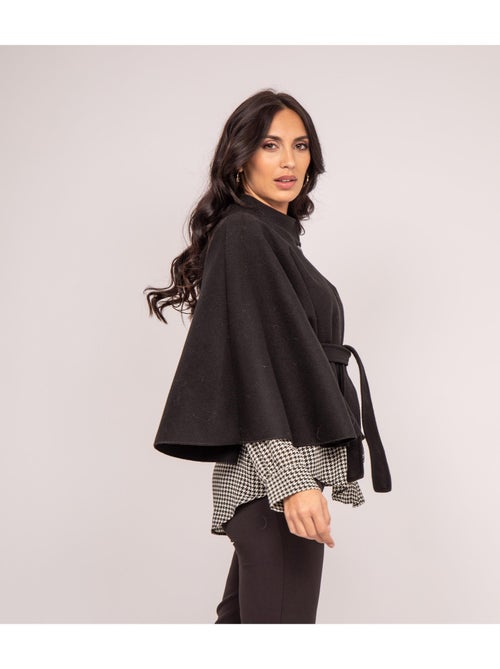 Capa corta ULIOS - Kiabi