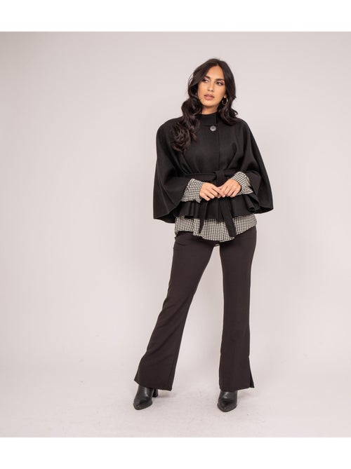 Capa corta ULIOS - Kiabi