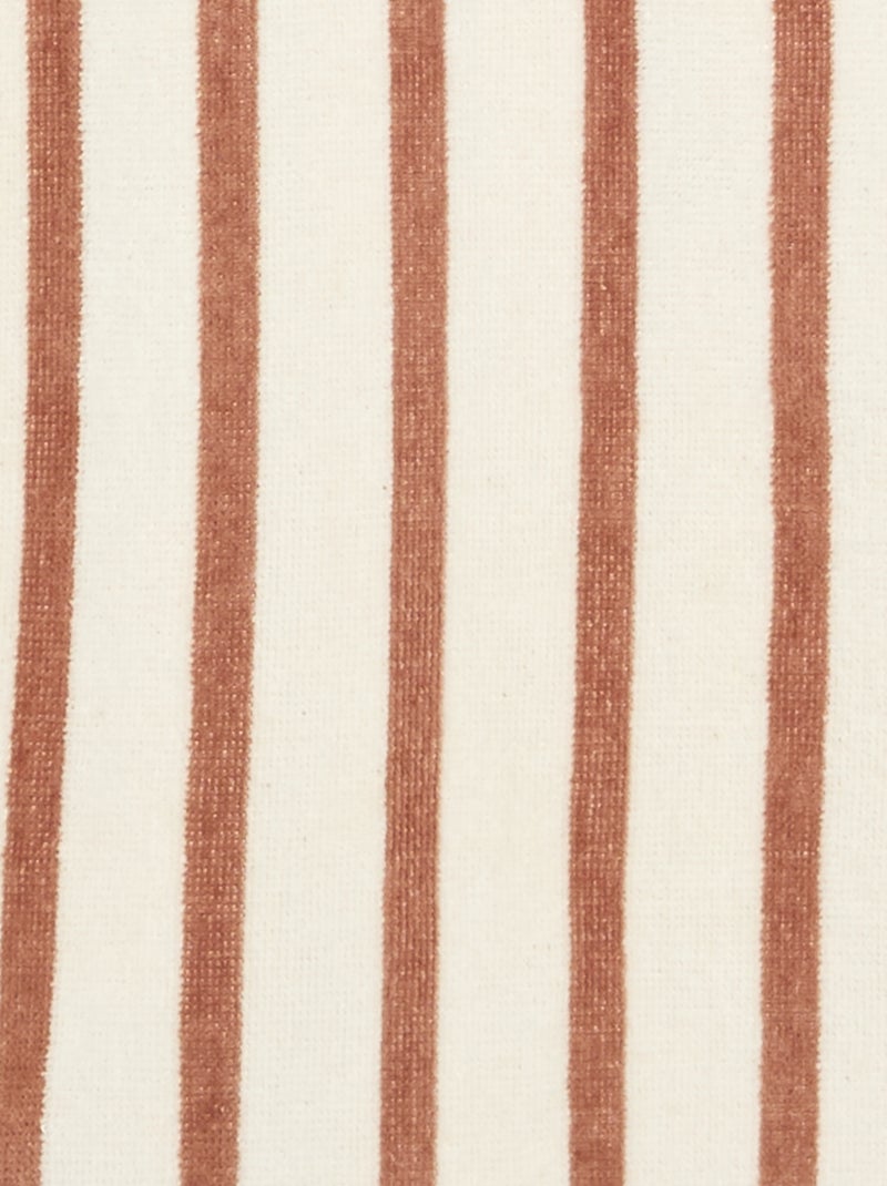 Capa de baño - KIABI Home Beige - Kiabi