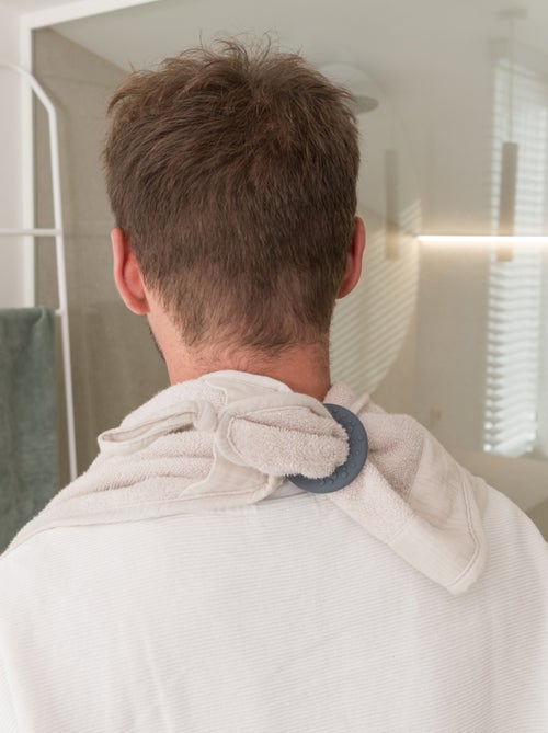 Capa de baño 3 en 1 - Kiabi