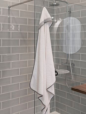 Capa de baño 3 en 1