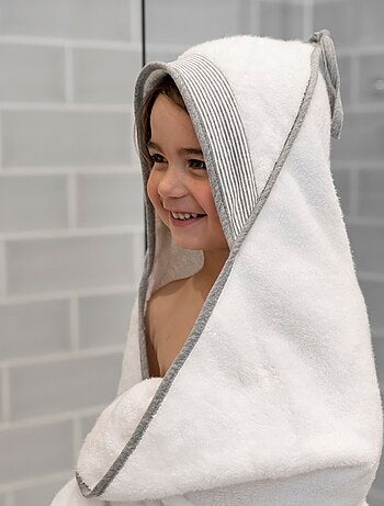 Capa de baño 3 en 1