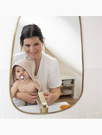Capa de baño