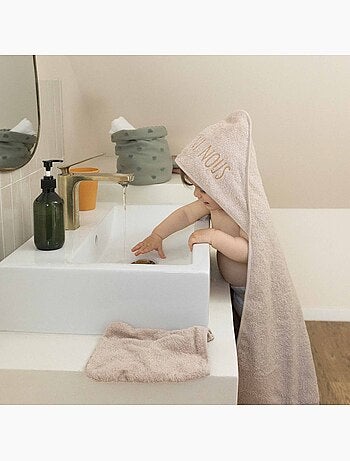 Capa de baño