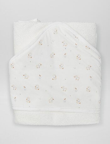 Capa de baño