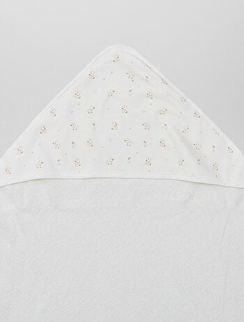 Capa de baño