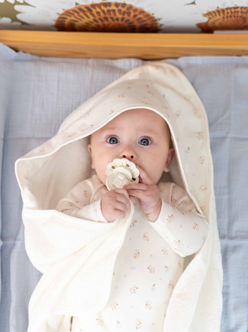 Capa de baño - Kiabi