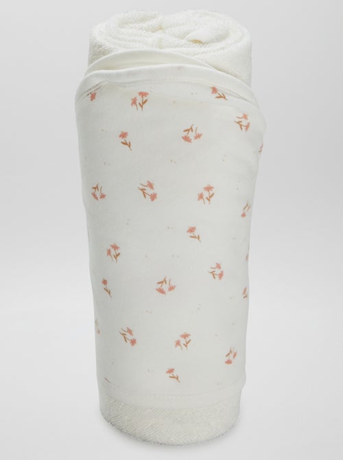 Capa de baño - Kiabi