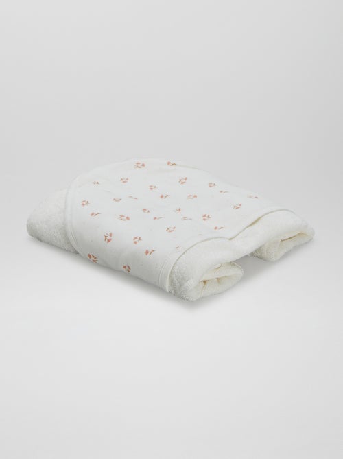 Capa de baño - Kiabi