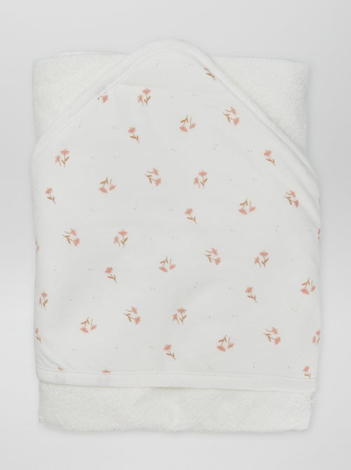 Capa de baño - Kiabi