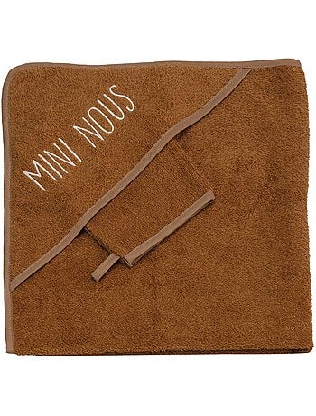 Capa de baño