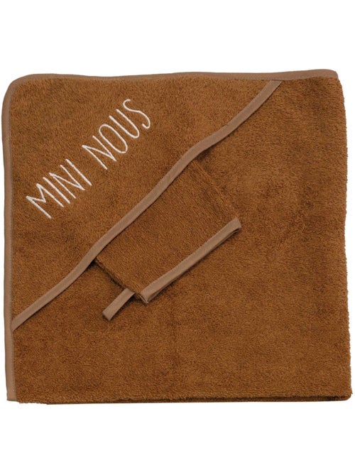 Capa de baño - Kiabi Capa de baño - Kiabi