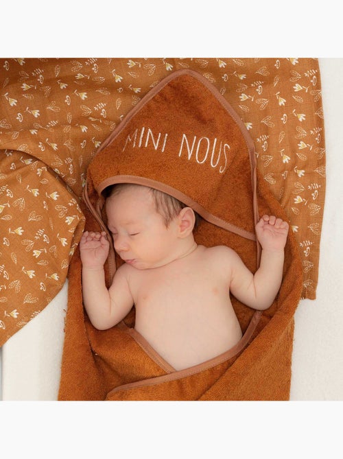 Capa de baño - Kiabi Capa de baño - Kiabi