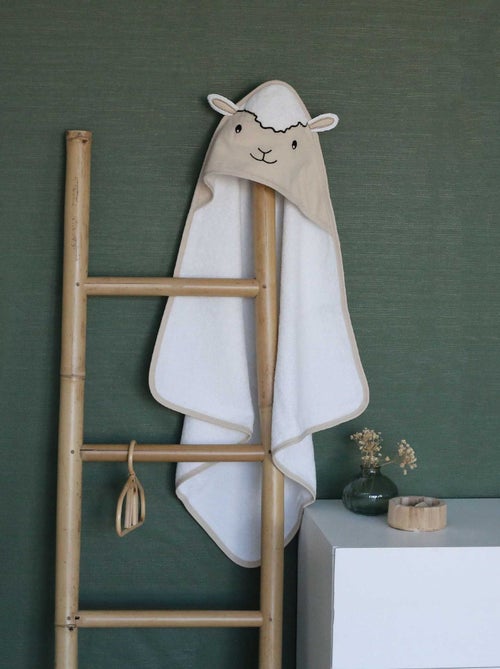 Capa de baño - Kiabi